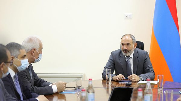 Սուրեն Սուրենյանց. Խաչատուրյանը լոյալ է վարչապետին և ունի հանրային համեմատաբար դրական ընկալում - Sputnik Արմենիա