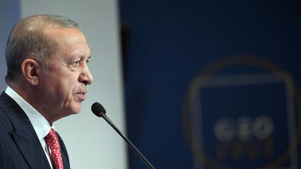 Саммит G20 в Риме - Sputnik Армения