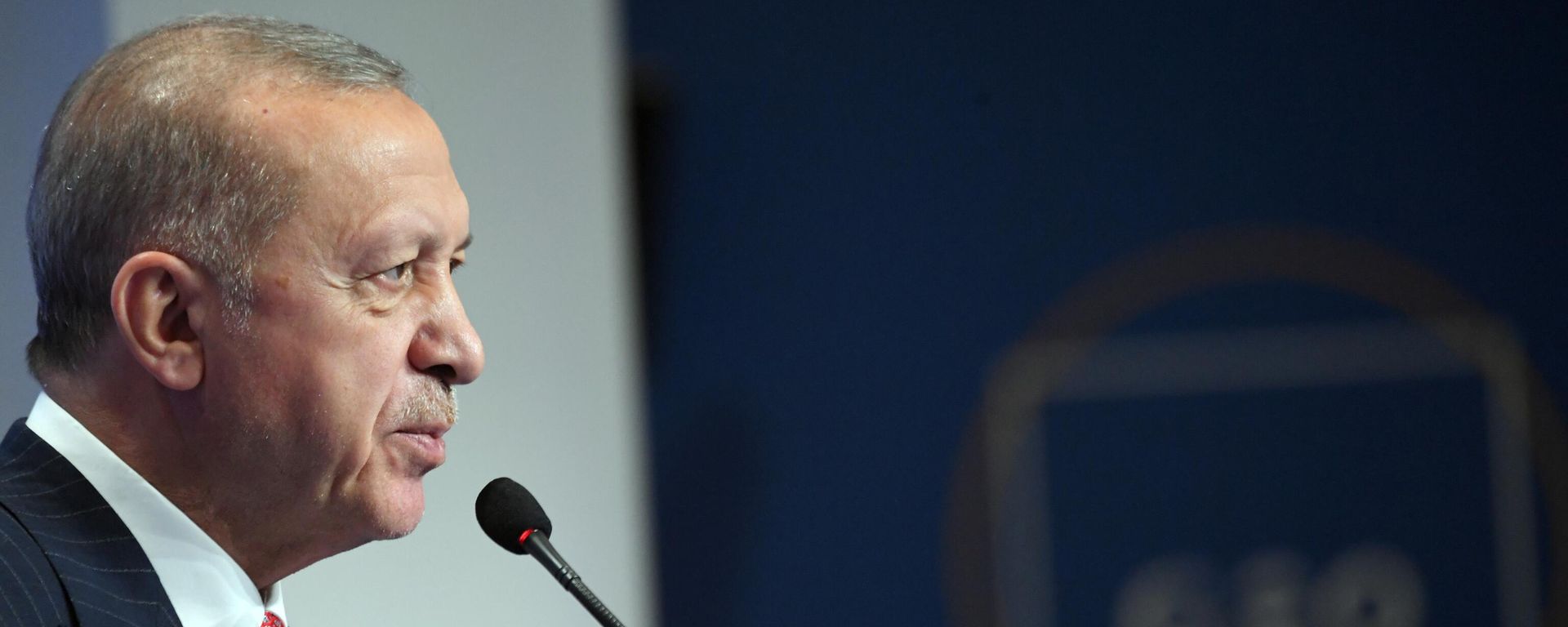 G20-ի գագաթնաժողովում. Հռոմ - Sputnik Արմենիա, 1920, 19.05.2022