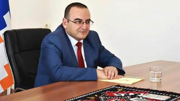 Լեռնիկ Հովհաննիսյան. «Պետք է ճիշտ հակազդել Ադրբեջանի՝ հայկական հետքը վերացնելու փորձերին» - Sputnik Արմենիա