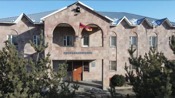 Գրպանահատը վաթսունն անց կին էր. Սպիտակի ոստիկանների բացահայտումը - Sputnik Արմենիա