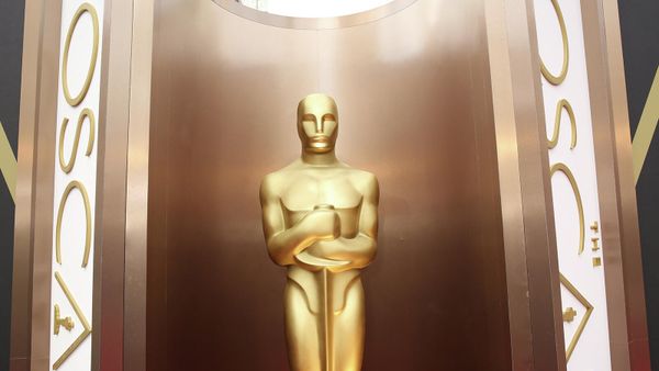Статуэтка Оскар на церемонии вручения премии - Sputnik Армения