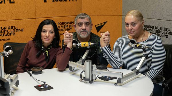 Երգի թատրոնը պետք է կոչվի Արթուր Գրիգորյանի անունով. հայտնի երգիչները քայլեր կձեռնարկեն - Sputnik Արմենիա