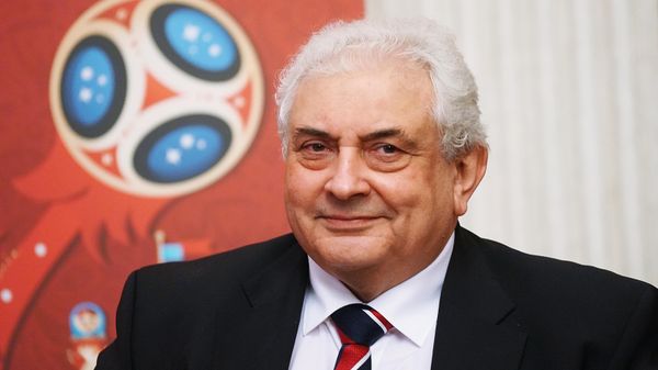 Посол РФ в Германии Сергей Нечаев - Sputnik Армения