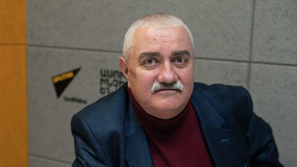 Սաֆարյան. «Թուրքական սահմանի բացման դեպքում արդյո՞ք մեր տնտեսվարողները կդիմանան մրցակցությանը» - Sputnik Արմենիա