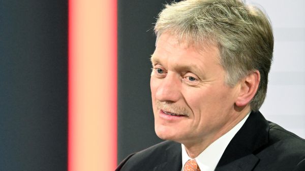 Пресс-секретарь президента РФ Дмитрий Песков - Sputnik Армения