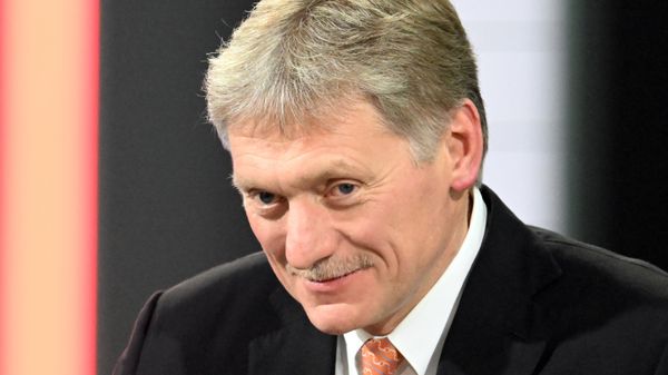 Пресс-секретарь президента РФ Дмитрий Песков - Sputnik Армения