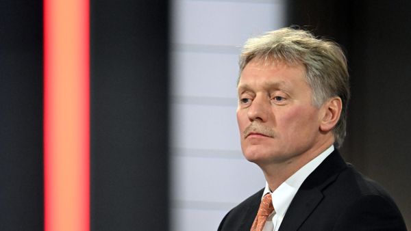 Пресс-секретарь президента РФ Дмитрий Песков - Sputnik Армения