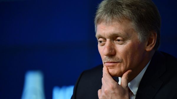 Пресс-секретарь президента РФ Дмитрий Песков - Sputnik Армения