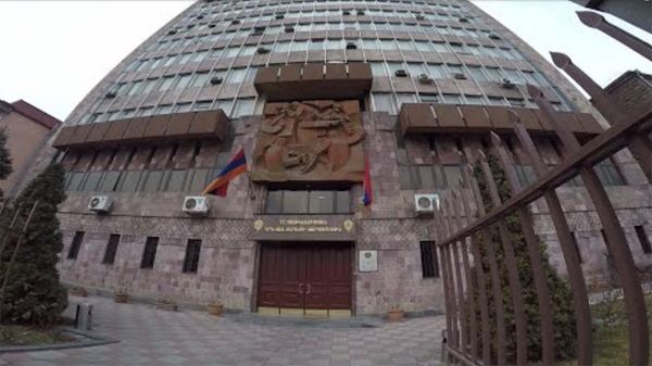 Ոստիկանները Երևանում ABS համակարգեր գողացող խմբի են վնասազերծել - Sputnik Արմենիա