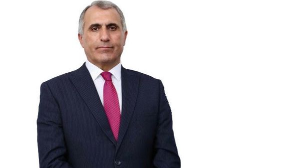 Աշոտ Խաչատրյան - Sputnik Արմենիա