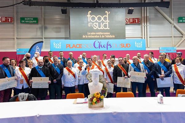«Disciples Escoffier international» խոհարարական մրցույթ - Sputnik Արմենիա