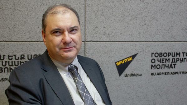 Պատերազմի դեպքում Ուկրաինայում հաղթող չի լինի, կպարտվեն բոլորը․ Մարկարով - Sputnik Արմենիա