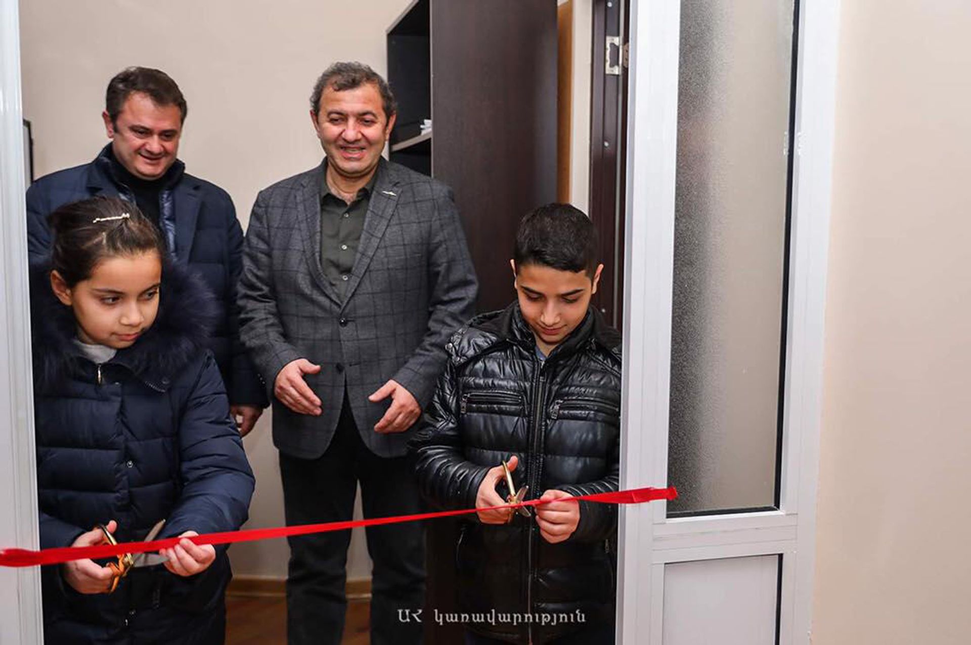 «Արմաթն օդում» ծրագրի շրջանակներում №3 դպրոցում բացվել է անօդաչու թռչող սարքերի կրթական առաջին աշխատանոցը (17 փետրվարի, 2022թ). Ստեփանակերտ - Sputnik Արմենիա, 1920, 17.02.2022