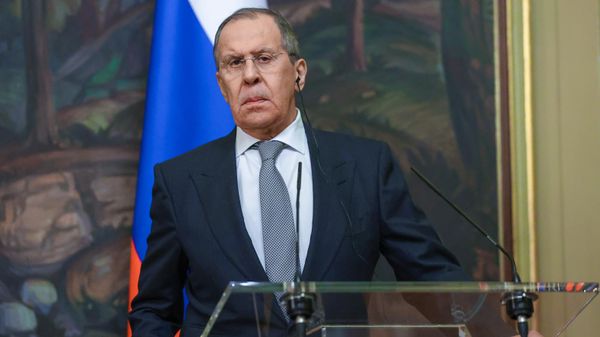 Սերգեյ Լավրով - Sputnik Արմենիա