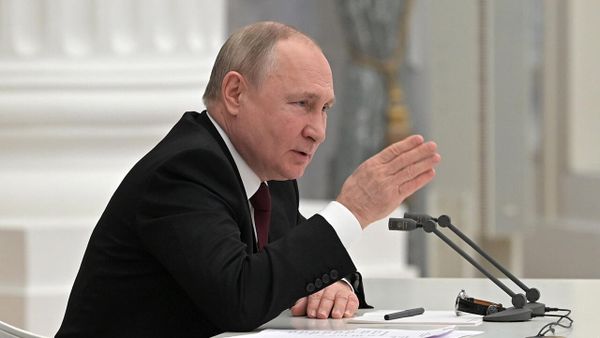 Говорите прямо. Путин долго уточнял, что поддерживает Нарышкин - Sputnik Արմենիա