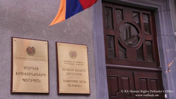 Հարությունյան. Արման Թաթոյանը ոչ միայն անկախ, այլև երջանիկ օմբուդսման է եղել - Sputnik Արմենիա