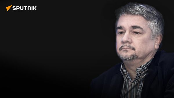 Зеленский бежит, а страна рассыплется на части-  Ищенко о страшных последствиях для Украины   - Sputnik Армения
