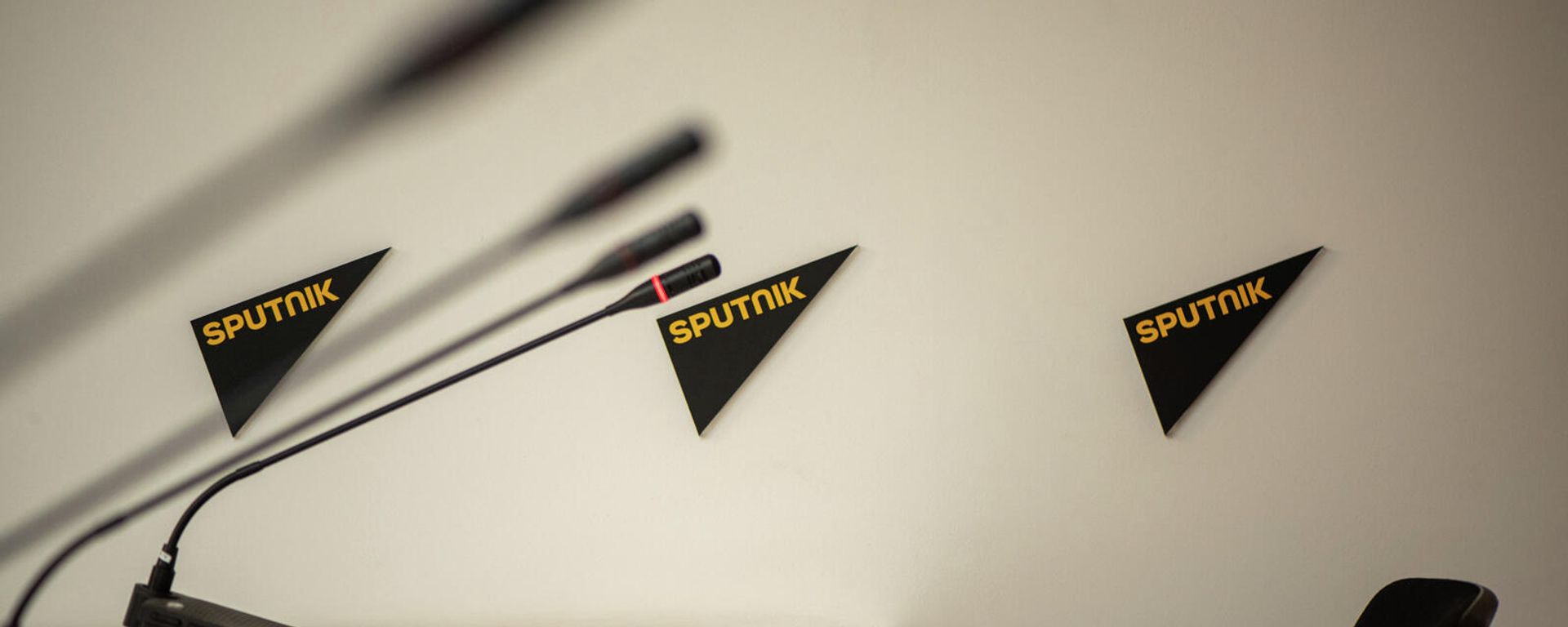 Мультимедийный пресс-центр Sputnik Армения - Sputnik Армения, 1920, 27.02.2022