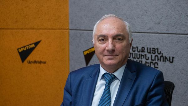 Սարգսյան. Ձևավորվում է շարժում` հանուն նրա, որ Հայաստանը ճանաչի Արցախի անկախությունը - Sputnik Արմենիա