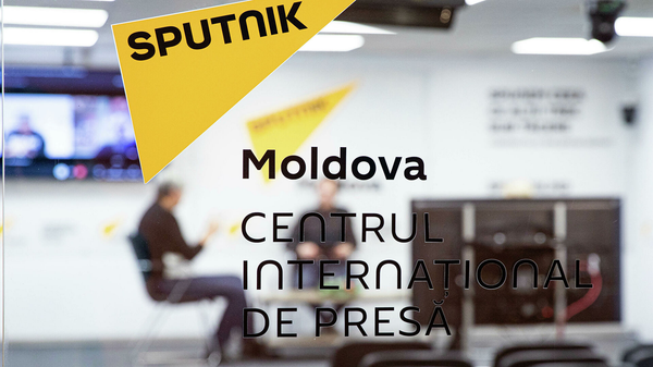 Sputnik Молдова - Sputnik Армения
