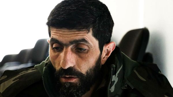 Ներսես Պողոսյան - Sputnik Արմենիա