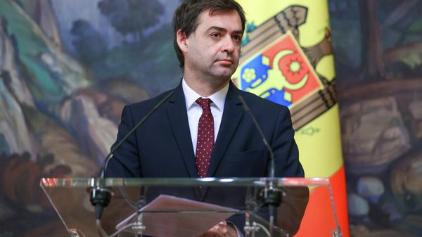 Нику Попеску - Sputnik Армения