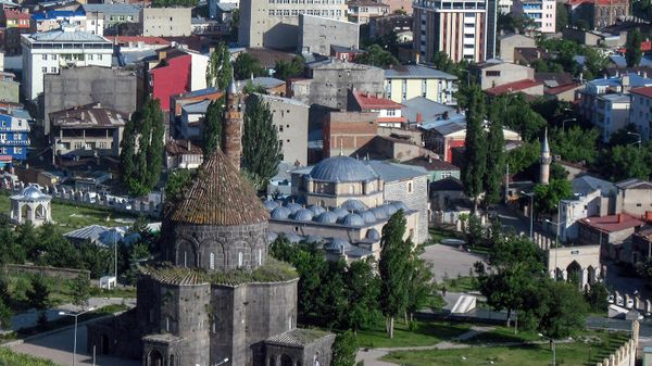 «Թուրքիայում պետական մակարդակով մտավախություն կա, թե ՌԴ-ն Կարսը կպահանջի»․ թուրքագետ - Sputnik Արմենիա