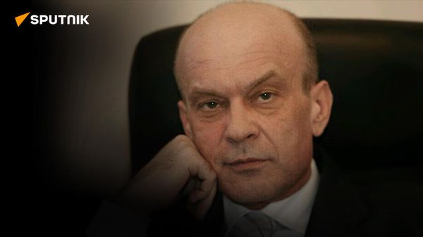 Жилин: российская армия могла бы превратить Киев в Дрезден 45-го года, но России это не нужно - Sputnik Армения