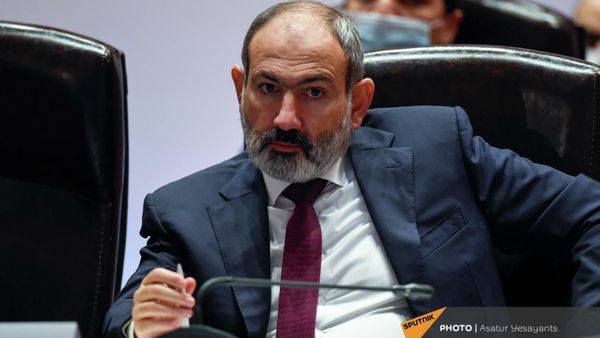 Փաշինյանը նոր մարզպետի նշանակմամբ համարում է, որ Սյունիքի խնդիրներն այլևս անվտանգային - Sputnik Արմենիա