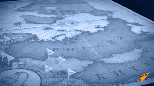 В американских биолабораториях на территории Украины велась разработка компонентов биологического оружия. - Sputnik Армения