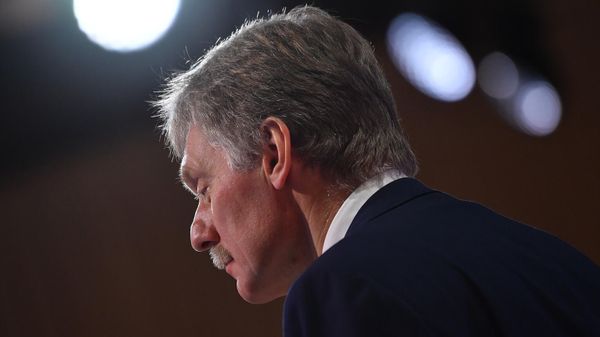 Դմիտրի Պեսկով - Sputnik Արմենիա