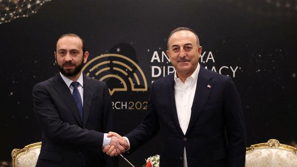 Դժբախտաբար Արցախի հարցը կարծես հայ-թուրքական բանակցային օրակարգում չկա․ քաղաքագետ - Sputnik Արմենիա