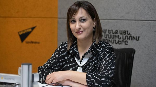 Չարենցի «կոդերն» ուղղություն են մեզ համար․Ժաննա Մանուկյան - Sputnik Արմենիա