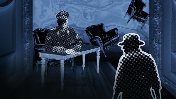 Кровь десятков тысяч людей на их руках: настоящая история лесных братьев - Sputnik Армения