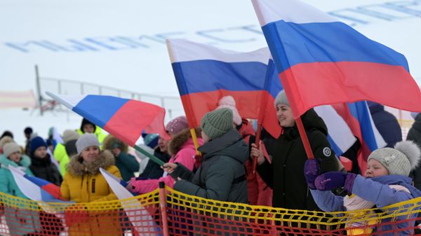Արխիվային լուսանկար - Sputnik Արմենիա