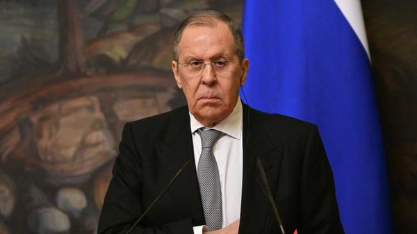 Министр иностранных дел РФ Сергей Лавров  - Sputnik Армения