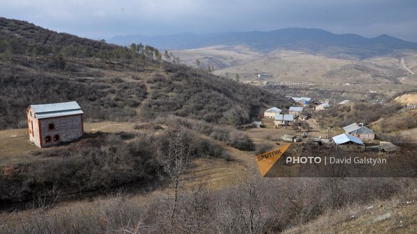 Ոսկեպար - Sputnik Արմենիա