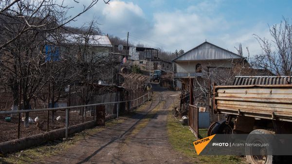 Ոսկեպար - Sputnik Արմենիա
