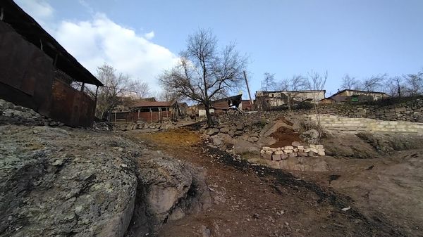 Община Колхозашен - Sputnik Армения