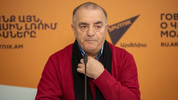 «Կհրավիրենք այնպիսի դերասանների, որոնք վայրի կենդանիներ չունեն»․ Կրկեսի տնօրեն - Sputnik Արմենիա