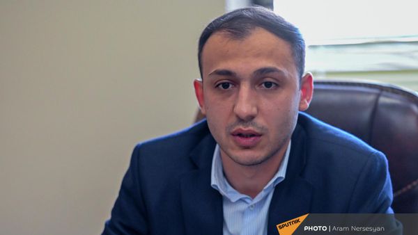 Տարհանման հետևանքով փառուխցիներն ու խրամորթցիները համարվում են խոցելի խմբեր. Արցախի ՄԻՊ - Sputnik Արմենիա