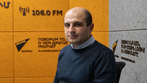 Ցեղասպանության բանաձևը քաղաքական նպատակահարմարությունների իրականության մեջ մեծ դեր չի ունենա - Sputnik Արմենիա