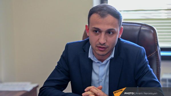 Արցախի հանդեպ միջազգային հանրության կողմից պատշաճ ուշադրություն չի ցուցաբերվում․ Ստեփանյան - Sputnik Արմենիա