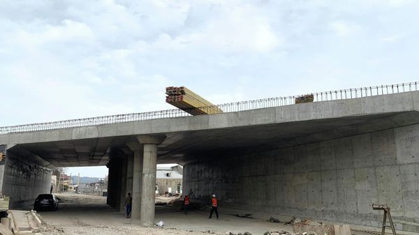 Սիսիան–Քաջարան ճանապարհահատված - Sputnik Արմենիա