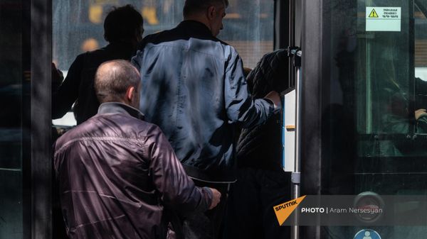 Արիվային լուսանկար - Sputnik Արմենիա