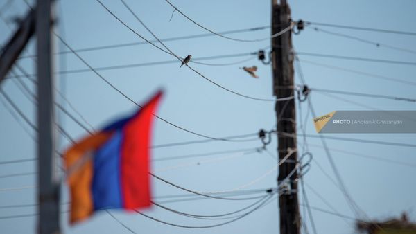 Երասխահուն գյուղը - Sputnik Արմենիա