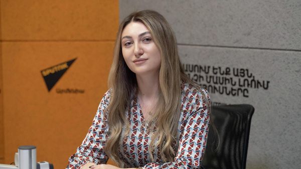 Տնտեսական աճի ցուցանիշները կարող են վատթարանալ, եթե միջազգային իրադրությունը պահպանվի - Sputnik Արմենիա