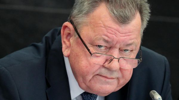 Открытие конференции Противодействие незаконным поставкам оружия в контексте борьбы с международным терроризмом  - Sputnik Армения