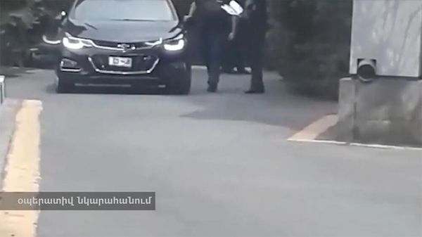 Մի խումբ անձանց ԱՄՆ անօրինական մեկնումը կանխվեց․ Քրեական ոստիկանության բացահայտումը - Sputnik Արմենիա